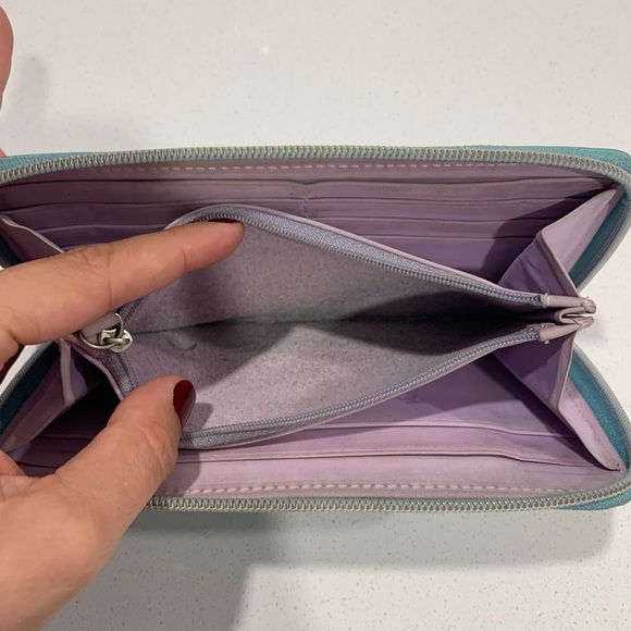 DESIGNERS GUILD | Wallet - leather - Picture 3 of 4